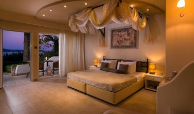 Imagine pentru Hotel Alexandros Palace & Suites 5* valabile pentru Litoral 2025