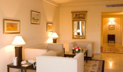 Imagine pentru Hotel Alhambra Thalasso 5*  valabile pentru Litoral 2025
