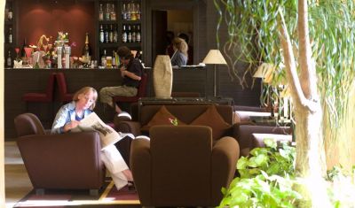 Imagine pentru Hotel Alhambra Thalasso 5*  valabile pentru Litoral 2025