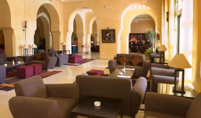 Imagine pentru Hotel Alhambra Thalasso 5*  valabile pentru Litoral 2025