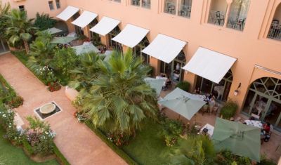 Imagine pentru Hotel Alhambra Thalasso 5*  valabile pentru Litoral 2025