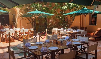 Imagine pentru Hotel Alhambra Thalasso 5*  valabile pentru Litoral 2025