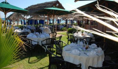 Imagine pentru Hotel Alhambra Thalasso 5*  valabile pentru Litoral 2025