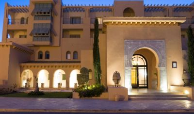 Imagine pentru Hotel Alhambra Thalasso 5*  valabile pentru Litoral 2025