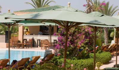 Imagine pentru Hotel Alhambra Thalasso 5*  valabile pentru Litoral 2025