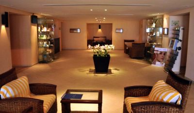 Imagine pentru Hotel Alhambra Thalasso 5*  valabile pentru Litoral 2025