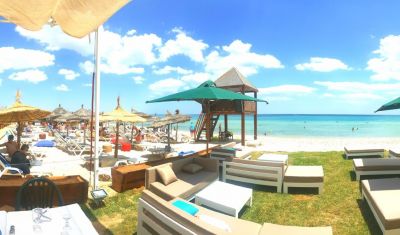 Imagine pentru Hotel Alhambra Thalasso 5*  valabile pentru Litoral 2025