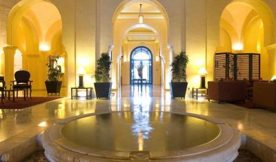 Imagine pentru Hotel Alhambra Thalasso 5*  valabile pentru Litoral 2025