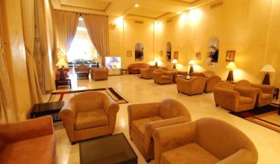 Imagine pentru Hotel Alhambra Thalasso 5*  valabile pentru Litoral 2025