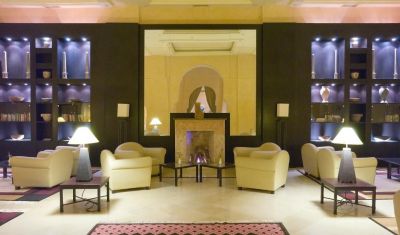 Imagine pentru Hotel Alhambra Thalasso 5*  valabile pentru Litoral 2025