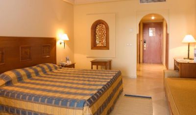 Imagine pentru Hotel Alhambra Thalasso 5*  valabile pentru Litoral 2025