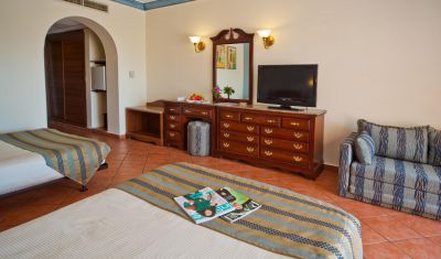 Imagine pentru Hotel Ali Baba Palace Resort 4* valabile pentru Litoral 2025
