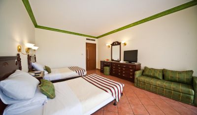 Imagine pentru Hotel Ali Baba Palace Resort 4* valabile pentru Litoral 2025