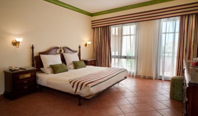 Imagine pentru Hotel Ali Baba Palace Resort 4* valabile pentru Litoral 2025