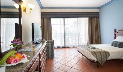 Imagine pentru Hotel Ali Baba Palace Resort 4* valabile pentru Litoral 2025