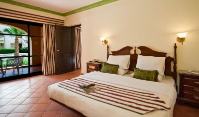Imagine pentru Hotel Ali Baba Palace Resort 4* valabile pentru Litoral 2025