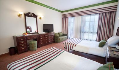 Imagine pentru Hotel Ali Baba Palace Resort 4* valabile pentru Litoral 2025