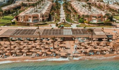Imagine pentru Hotel Ali Baba Palace Resort 4* valabile pentru Litoral 2025