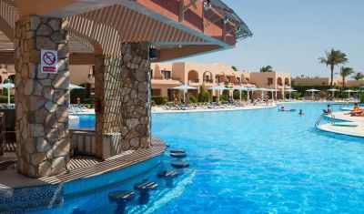 Imagine pentru Hotel Ali Baba Palace Resort 4* valabile pentru Litoral 2025