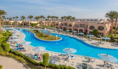 Imagine pentru Hotel Ali Baba Palace Resort 4* valabile pentru Litoral 2025