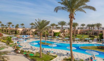 Imagine pentru Hotel Ali Baba Palace Resort 4* valabile pentru Litoral 2025