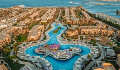 Imagine pentru Hotel Ali Baba Palace Resort 4* valabile pentru Litoral 2025