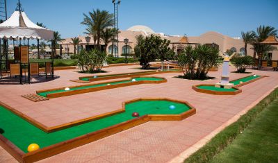 Imagine pentru Hotel Ali Baba Palace Resort 4* valabile pentru Litoral 2025