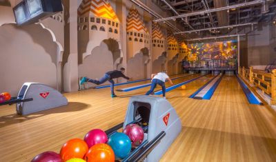 Imagine pentru Hotel Ali Baba Palace Resort 4* valabile pentru Litoral 2025