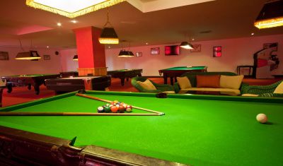 Imagine pentru Hotel Ali Baba Palace Resort 4* valabile pentru Litoral 2025