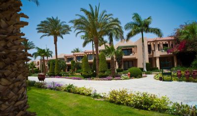 Imagine pentru Hotel Ali Baba Palace Resort 4* valabile pentru Litoral 2025