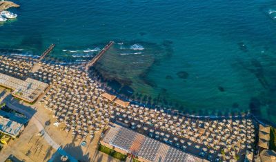 Imagine pentru Hotel Ali Baba Palace Resort 4* valabile pentru Litoral 2025