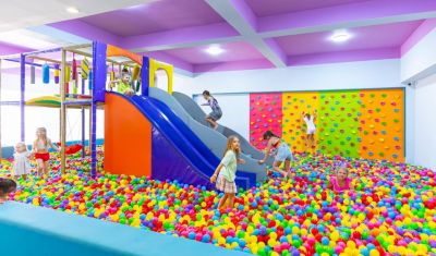 Imagine pentru Hotel Ali Baba Palace Resort 4* valabile pentru Litoral 2025