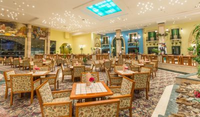 Imagine pentru Hotel Ali Baba Palace Resort 4* valabile pentru Litoral 2025