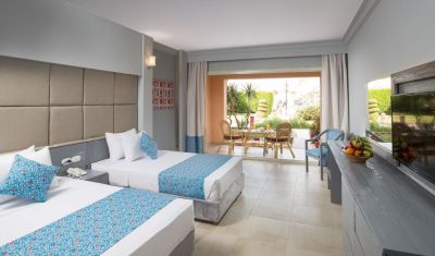 Imagine pentru Hotel Ali Baba Palace Resort 4* valabile pentru Litoral 2025