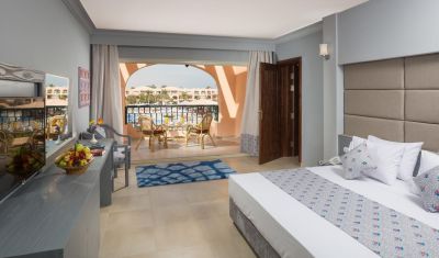 Imagine pentru Hotel Ali Baba Palace Resort 4* valabile pentru Litoral 2025