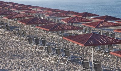 Imagine pentru Hotel Alibey Club Manavgat 5*  valabile pentru Litoral 2025