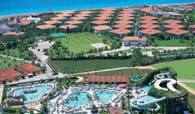 Imagine pentru Hotel Alibey Club Manavgat 5*  valabile pentru Litoral 2025