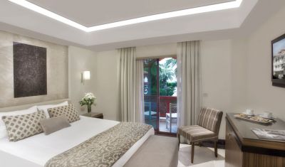 Imagine pentru Hotel Alibey Club Manavgat 5*  valabile pentru Litoral 2025