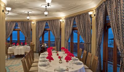 Imagine pentru Hotel Alibey Club Manavgat 5*  valabile pentru Litoral 2025
