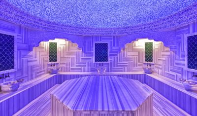 Imagine pentru Hotel Alibey Club Manavgat 5*  valabile pentru Litoral 2025