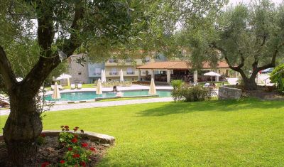 Imagine pentru Hotel Alkion 4* valabile pentru Litoral 2025