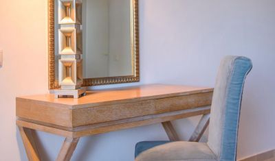 Imagine pentru Hotel Alkion 4* valabile pentru Litoral 2025