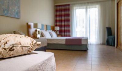 Imagine pentru Hotel Alkion 4* valabile pentru Litoral 2025
