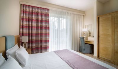 Imagine pentru Hotel Alkion 4* valabile pentru Litoral 2025