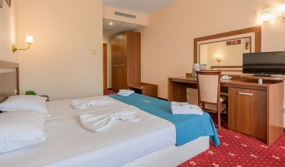 Imagine pentru Hotel Allegra Balneo & Spa 4* valabile pentru Litoral 2025