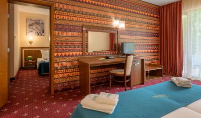 Imagine pentru Hotel Allegra Balneo & Spa 4* valabile pentru Litoral 2025