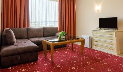 Imagine pentru Hotel Allegra Balneo & Spa 4* valabile pentru Litoral 2025