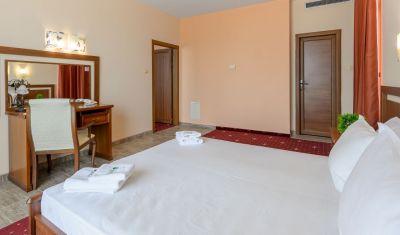 Imagine pentru Hotel Allegra Balneo & Spa 4* valabile pentru Litoral 2025