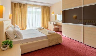 Imagine pentru Hotel Allegra Balneo & Spa 4* valabile pentru Litoral 2025