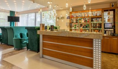 Imagine pentru Hotel Allegra Balneo & Spa 4* valabile pentru Litoral 2025